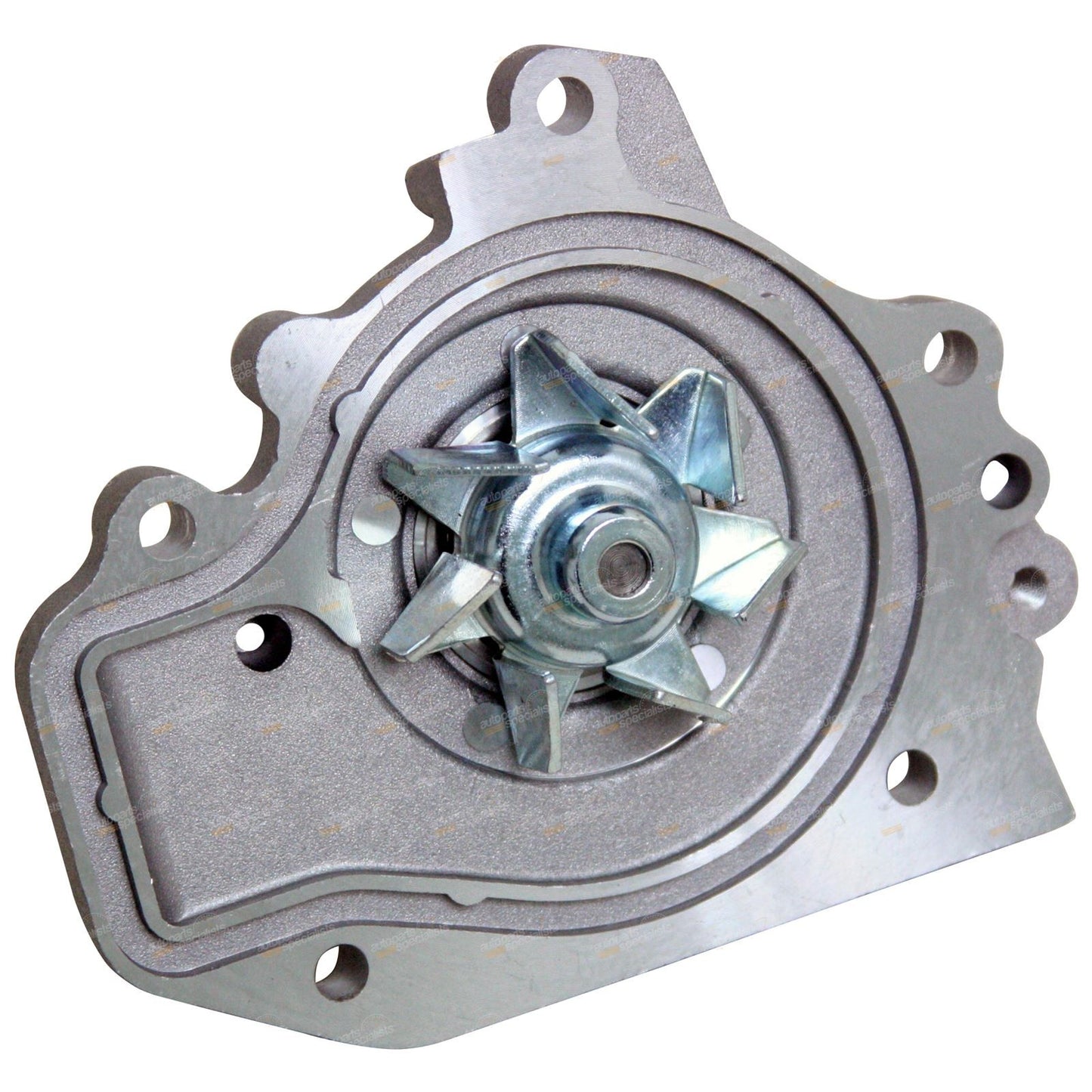 Timing Belt Tensioner and Water Pump Kit for Honda CR-V (1997–2001)