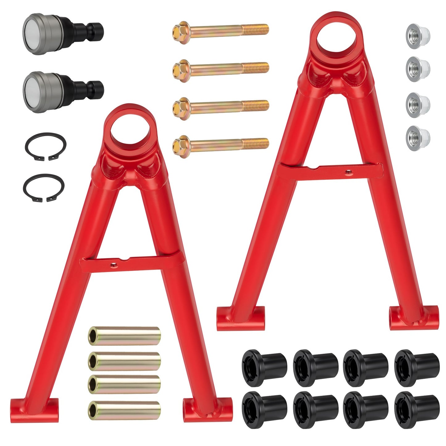 Front Lower A-Arm Kit for Polaris Sportsman 850 XP (2013–2020)