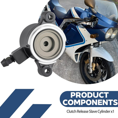 clutch release cylinder for Suzuki Hayabusa GSX1300R (1999–2003)
