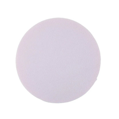 180mm Orange Sponge Foam Buffer Polishing Pads for Car