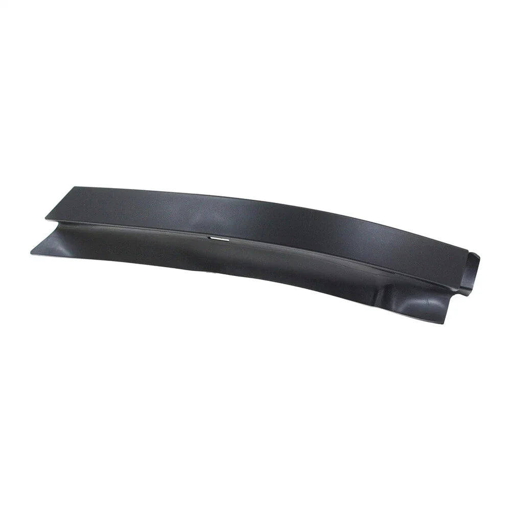 Front Left Outer Bumper Trim for Chevy Silverado 1500 (2016-2019)