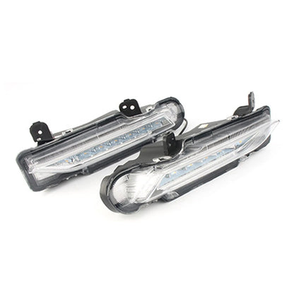 Centre High Level Rear Brake Light Lamp for Toyota Hilux/Revo/Vigo (2015–2018)