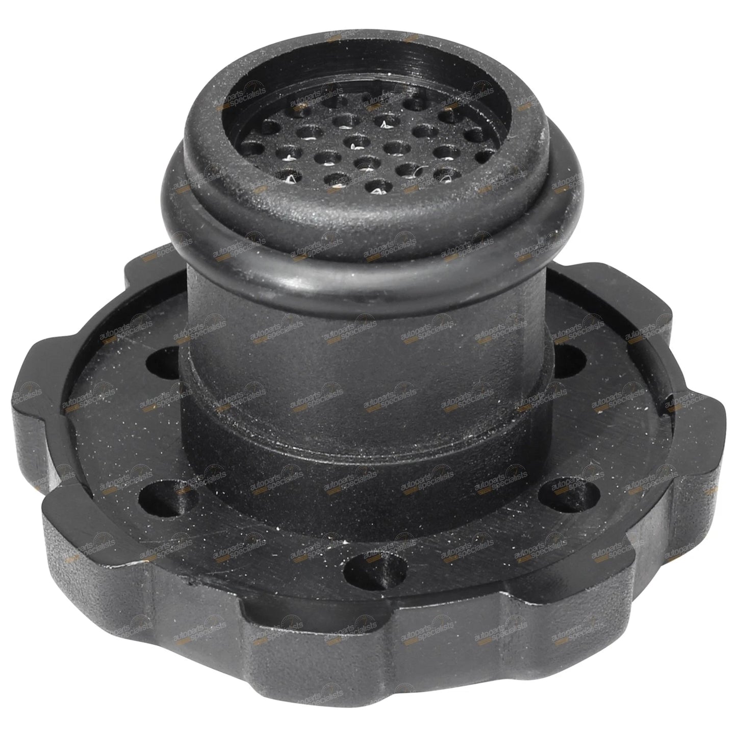 Engine Oil Filler Cap for Ford Escort (1970–1976)