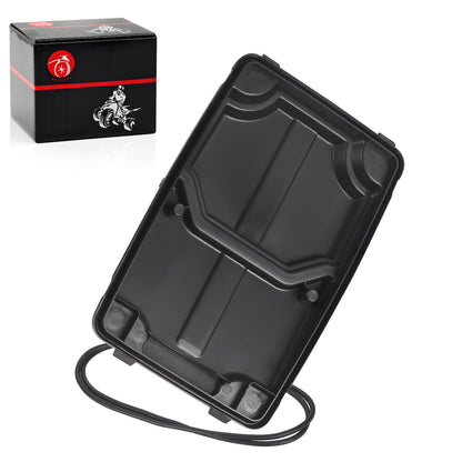 Air Box Lid Cover Cap with Seal for Honda TRX450R (2004–2005)