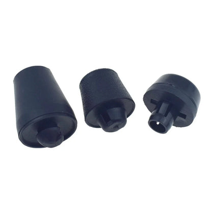 3 Pcs Door Stopper Buffer Cushion for Toyota