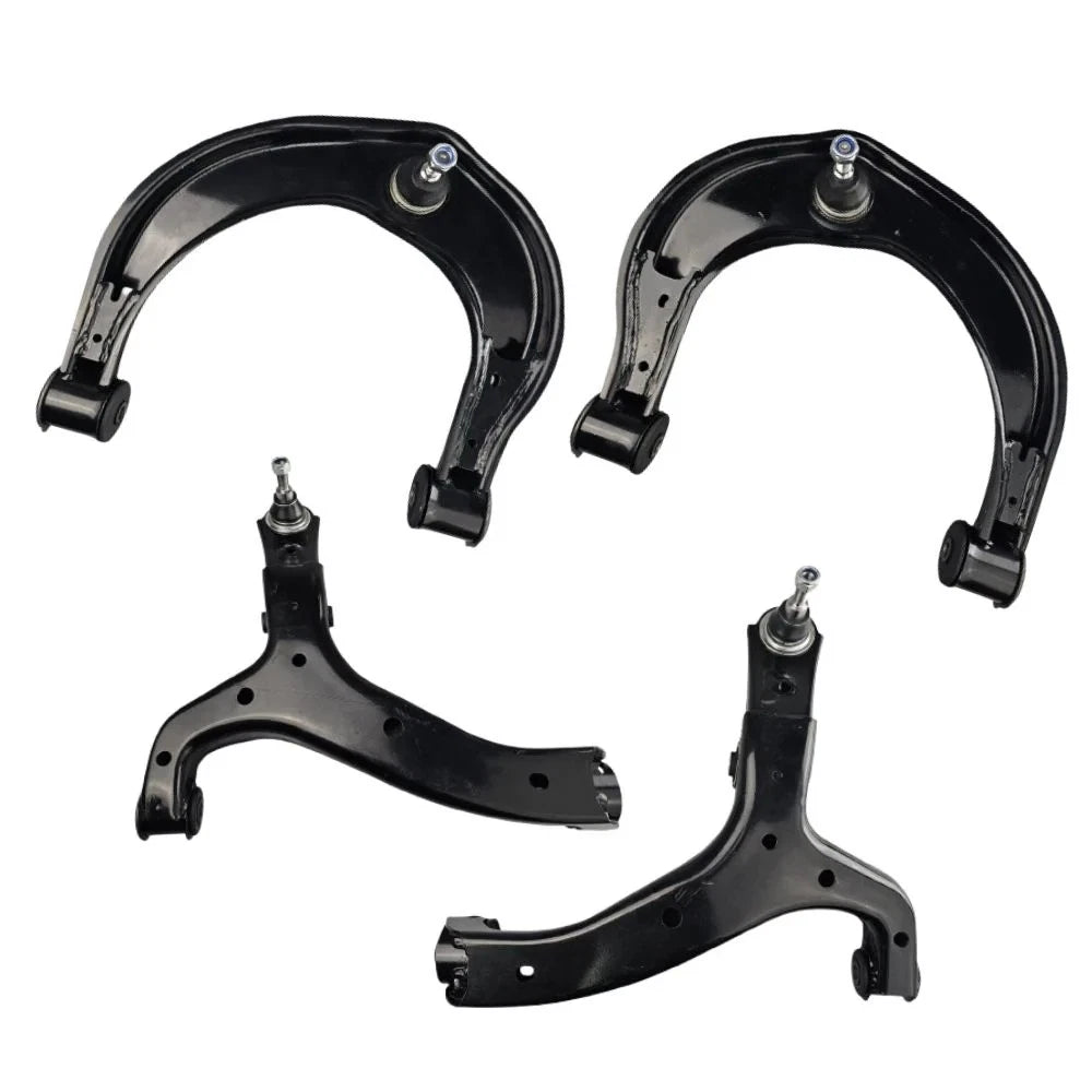 Control Arms for VW Amarok (2010–2023)