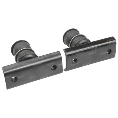 2 Front Stabilizer Link Bush Kits for Toyota 80 Series (1990–1992)