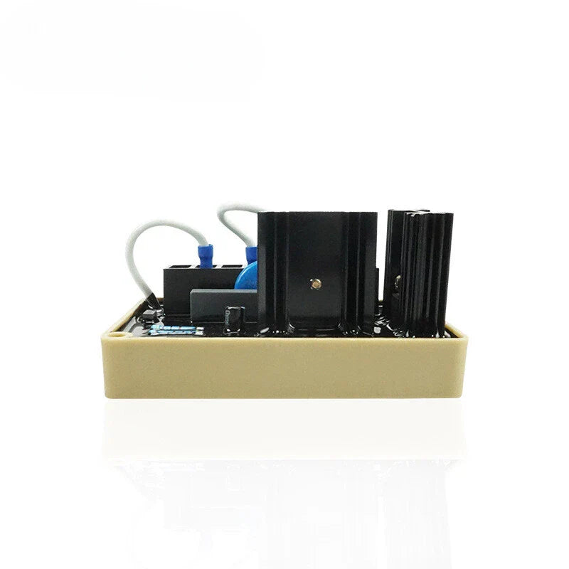 AVR for Marathon Generator