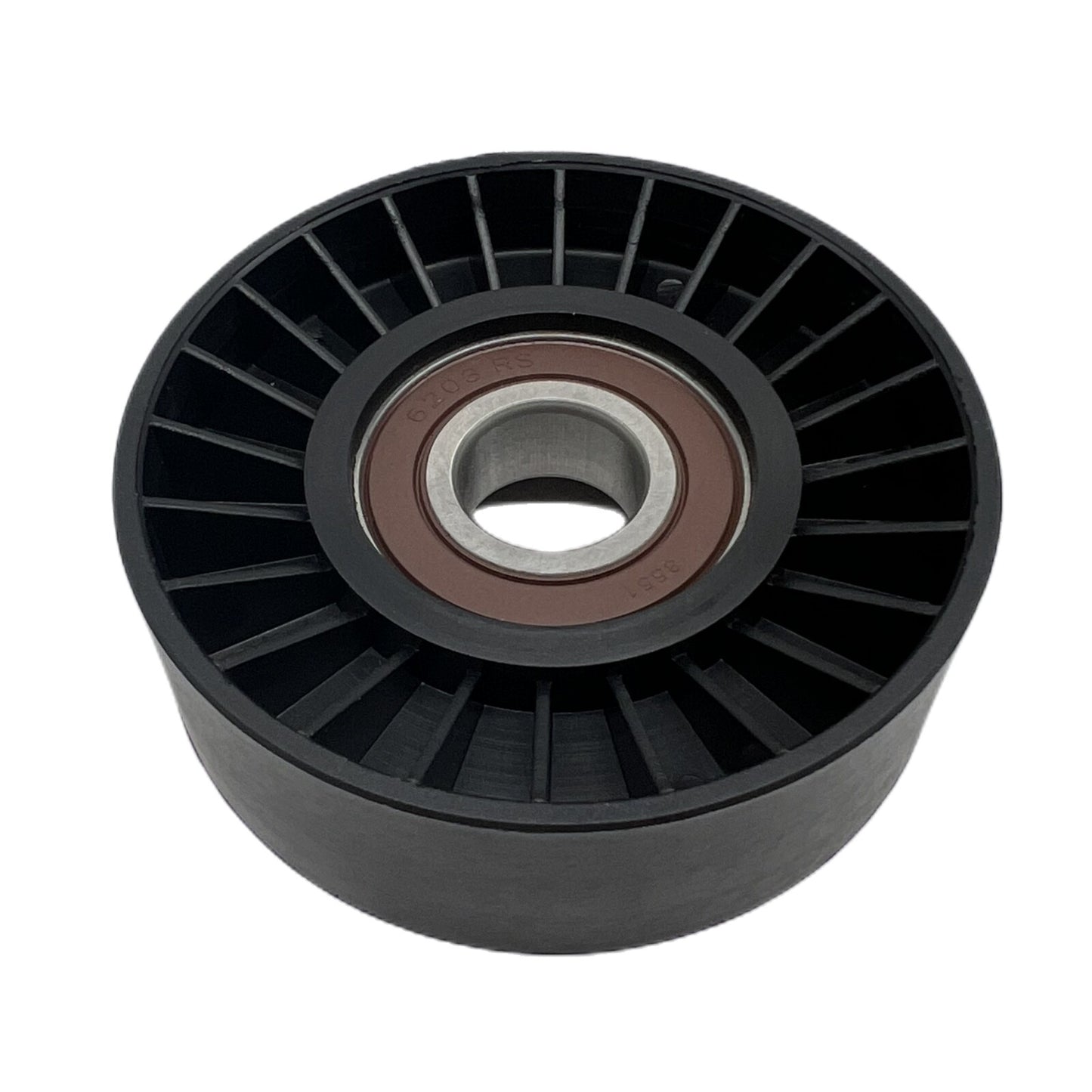 Serpentine Belt Pulley for MerCruiser 5.7 5.8 8.1 L