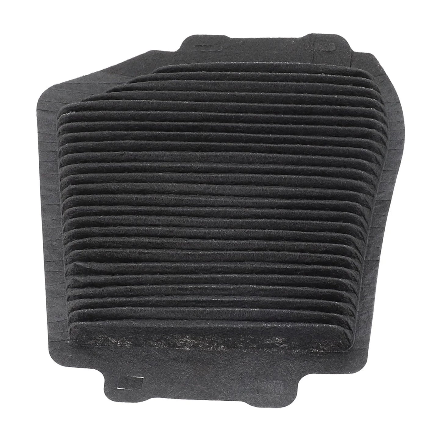 Black / Battery Air Intake Filter for Toyota Yaris