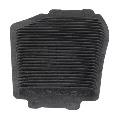 Black / Battery Air Intake Filter for Toyota Yaris