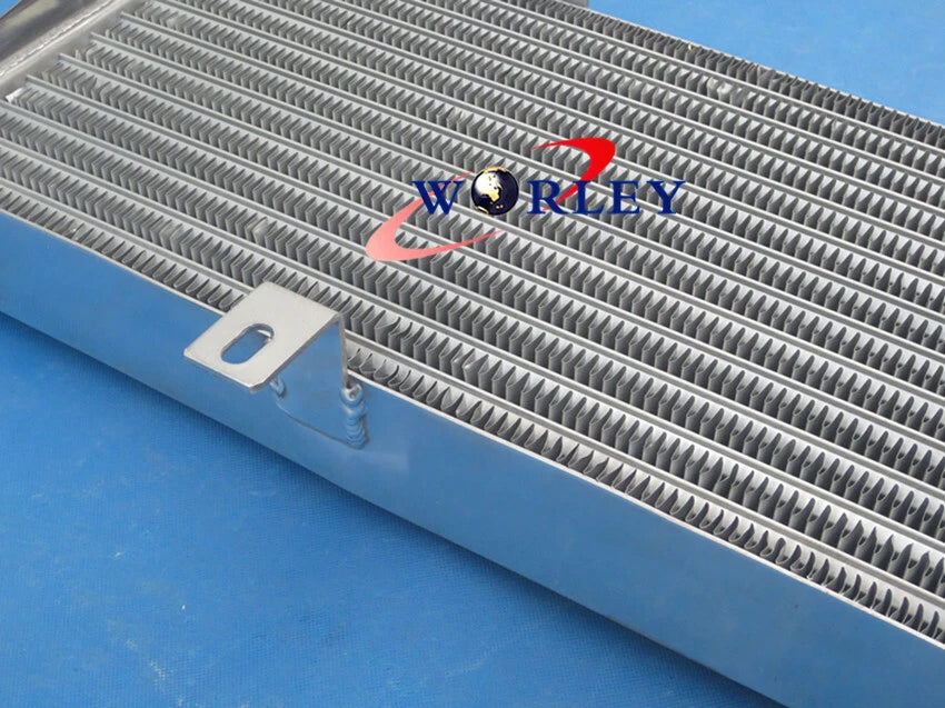 Intercooler for Nissan Skyline R33 R34 RB25DET (1995–2002)
