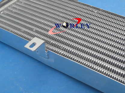 Intercooler for Nissan Skyline R33 R34 RB25DET (1995–2002)