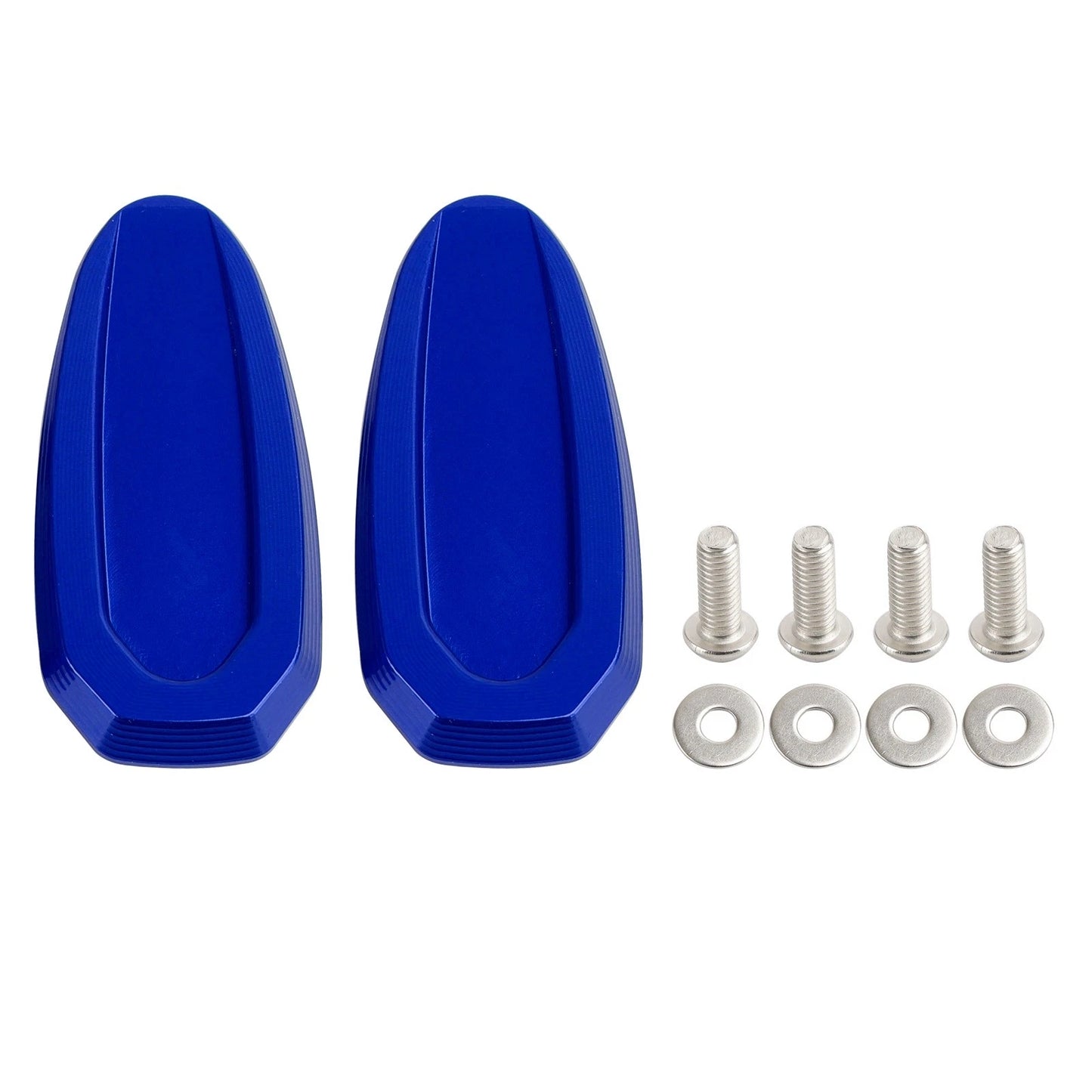 Lower Belly Pan Guard for Street Triple 765 R/RS (2020–2022)