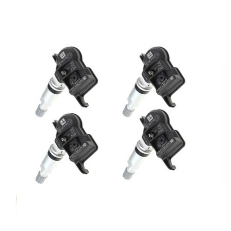 Set of 4 TPMS Tire Pressure Sensors for Toyota Camry (2018–2023)
