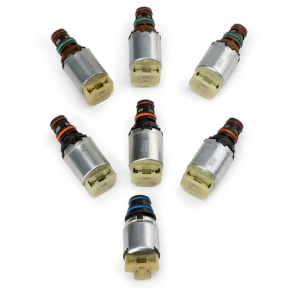 Transmission Solenoid Valve Kit for Ford Fusion, Mazda (2006-2020)