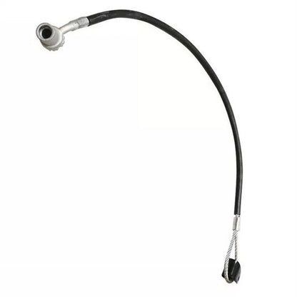 Spare Wheel Carrier Release Cable for Ford Transit (2014-2023)