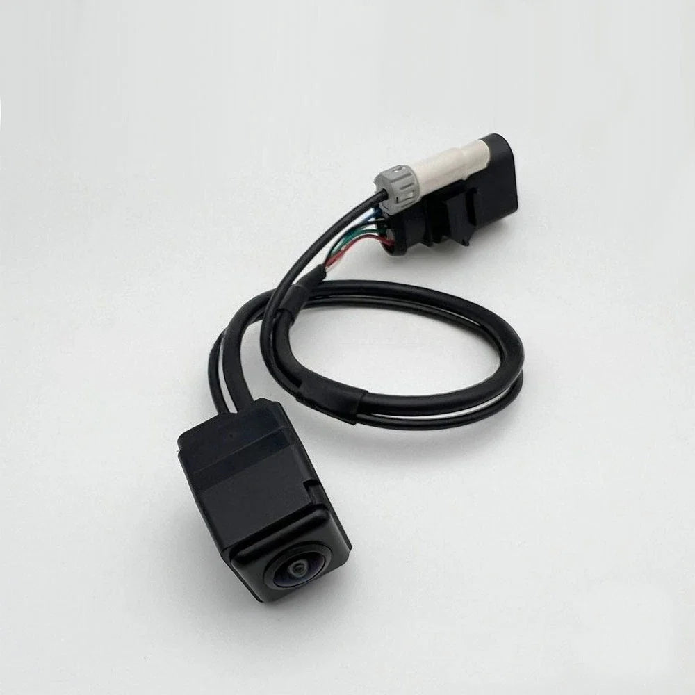 Rear View Backup Camera for PORSCHE Macan Boxster 911 Taycan Huracan(2010–2024)