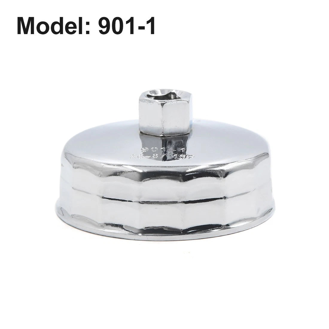 16 Flute Oil Filter Cap Wrench for Car (86-87)