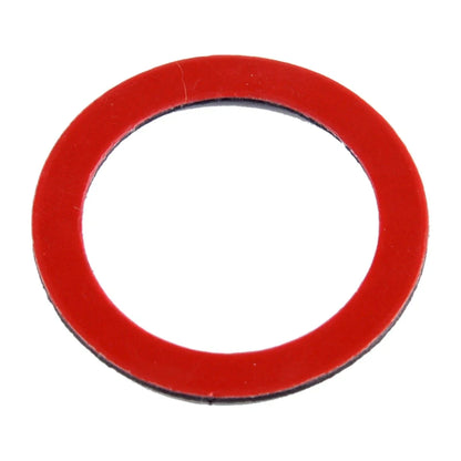 Carbon Fiber Engine Start Button Ring for BMW 3 Series E90 E92 E93 (2009-2012)