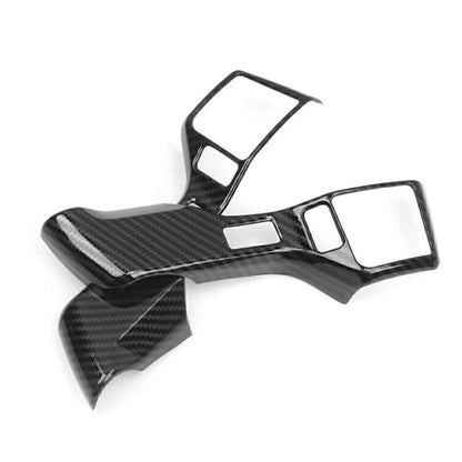 1 Pair Rear License Plate Light Lamp for Toyota 4Runner Sequoia (2008–2019)