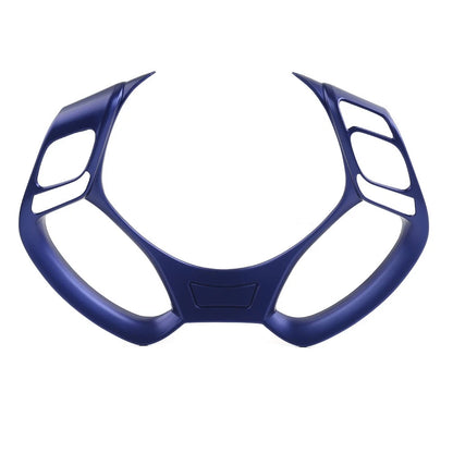 Steering Wheel Button Panel Trim for Toyota CHR C-HR (2016–2023)
