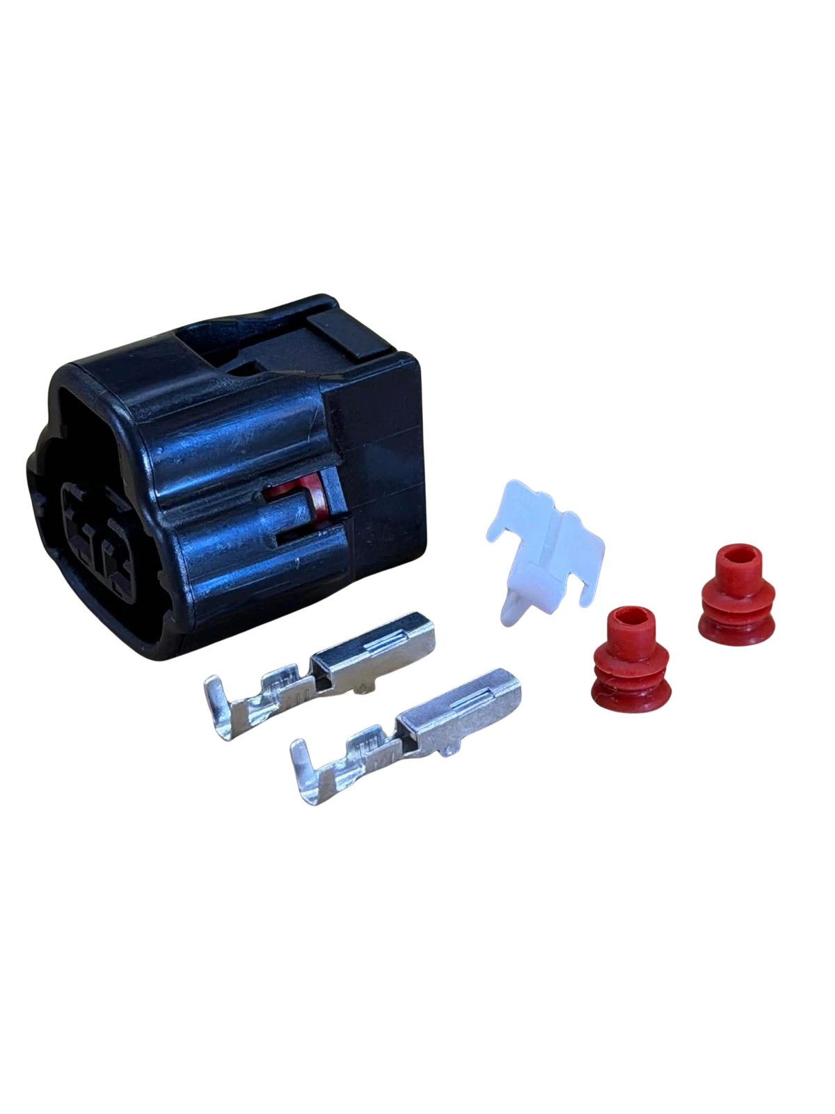 2 Pins VVT-I Solenoid Connector for Toyota Lexus