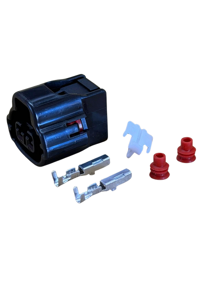 2 Pins VVT-I Solenoid Connector for Toyota Lexus