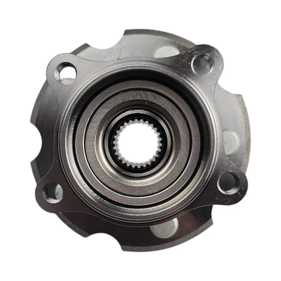 2X Rear Wheel Bearing Hub for Toyota Alphard Vellfire (2015–2020)