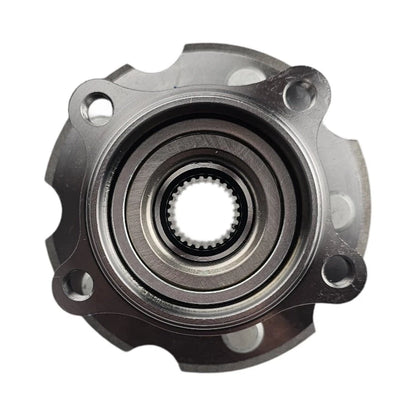 2X Rear Wheel Bearing Hub for Toyota Alphard Vellfire (2015–2020)