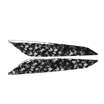 Front Bumper Lower Grille for Audi S4 A4 B9 (2017–2018)