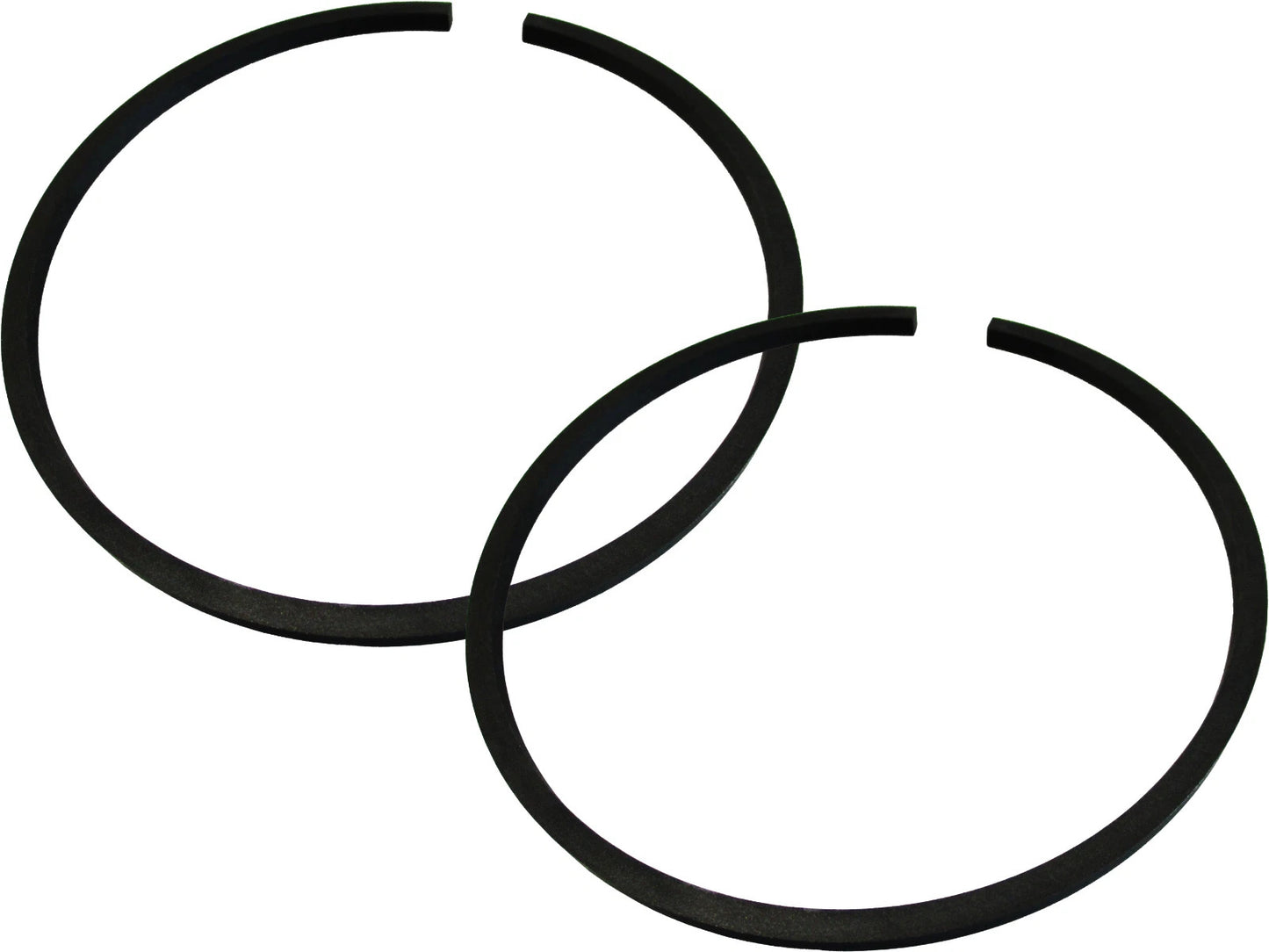2X Crankshaft Sealing Ring for Yamaha 115-200 HP V4-V6 (Year Range)