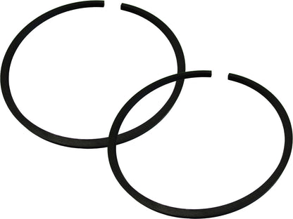 2X Crankshaft Sealing Ring for Yamaha 115-200 HP V4-V6 (Year Range)