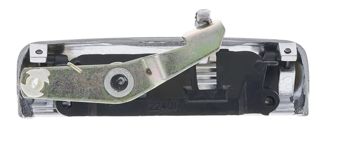 Chrome Front Left Outer Door Handle for Ford Falcon (1979–1988)