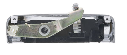 Chrome Front Left Outer Door Handle for Ford Falcon (1979–1988)