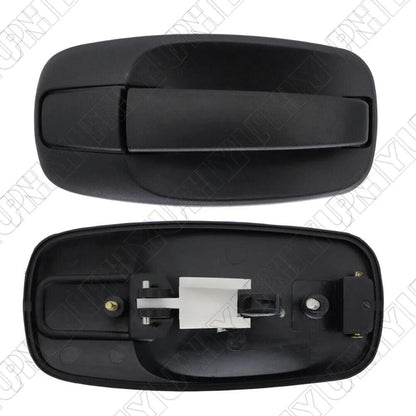 Rear Tailgate Handle for Renault Trafic, Vauxhall Vivaro (2001-2014)