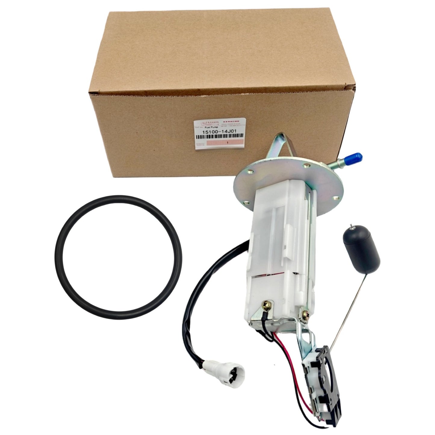 Fuel Pump Module Assembly for Suzuki GSX-R600 GSX-R750 (2011–2023)