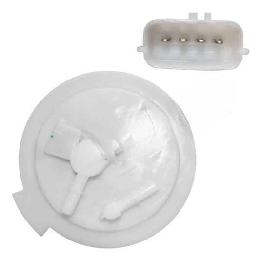 Electrical Fuel Pump Assembly for Nissan NP300 Frontier D23X (2015–2023)