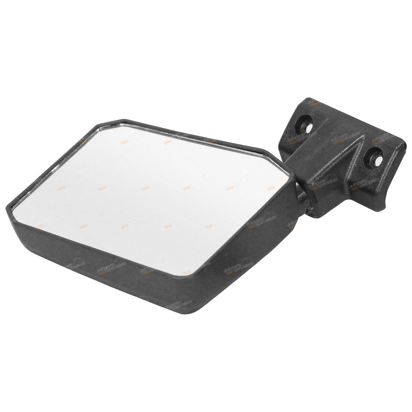 Door Mirror RH for Toyota Landcruiser (1985–2007) 75 Series Troopy