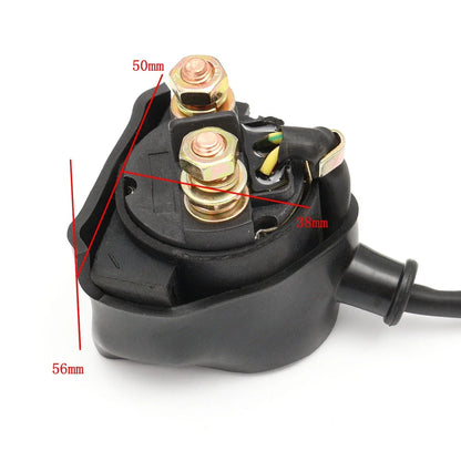 CDI Wire Harness Stator Assembly Wiring for Chinese ATV Quad Quad