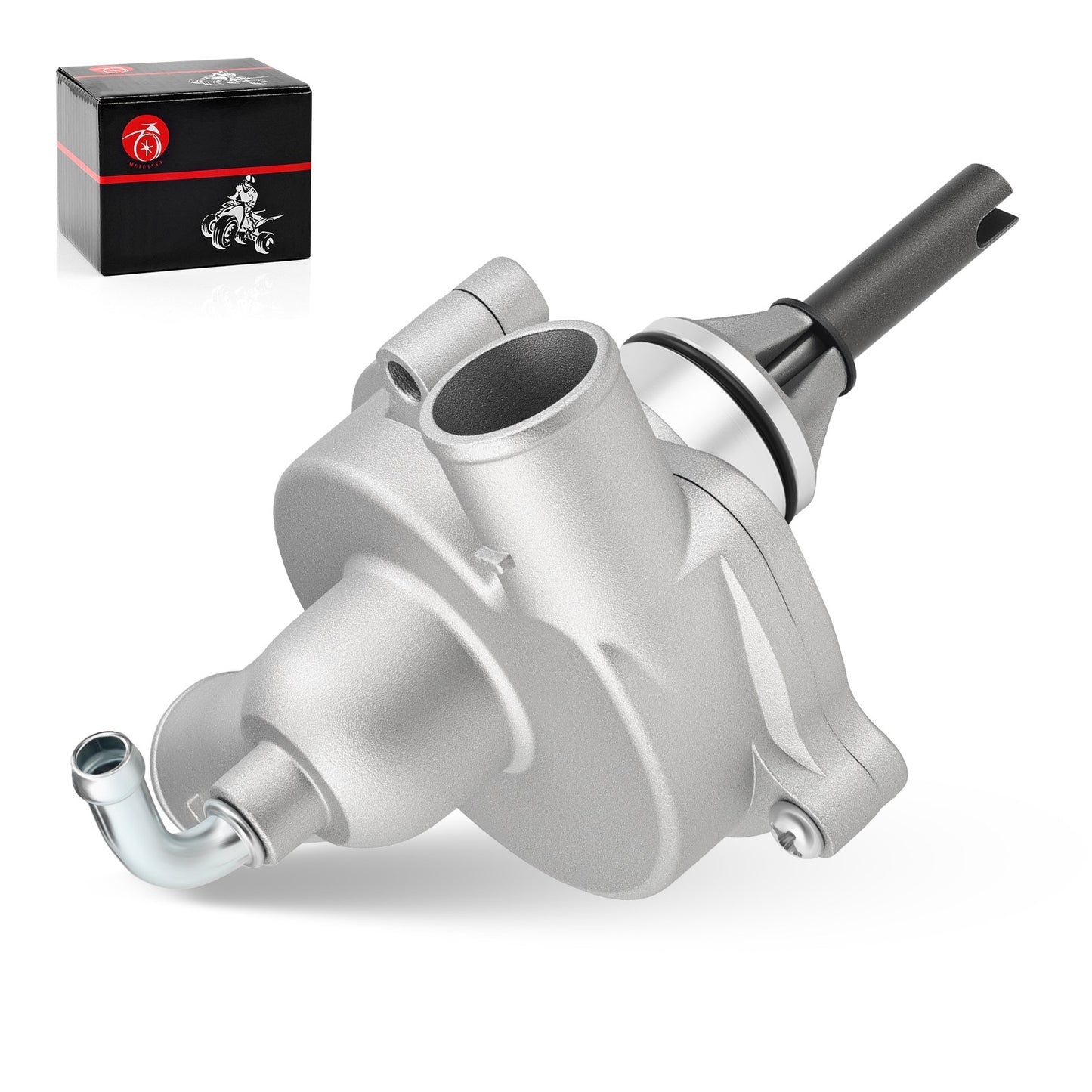 Water Pump Assembly for Suzuki Hayabusa GSX1300R (1999–2020)