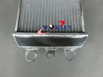 Aluminum Radiator for Kawasaki Vulcan VN750 (1985-2006)