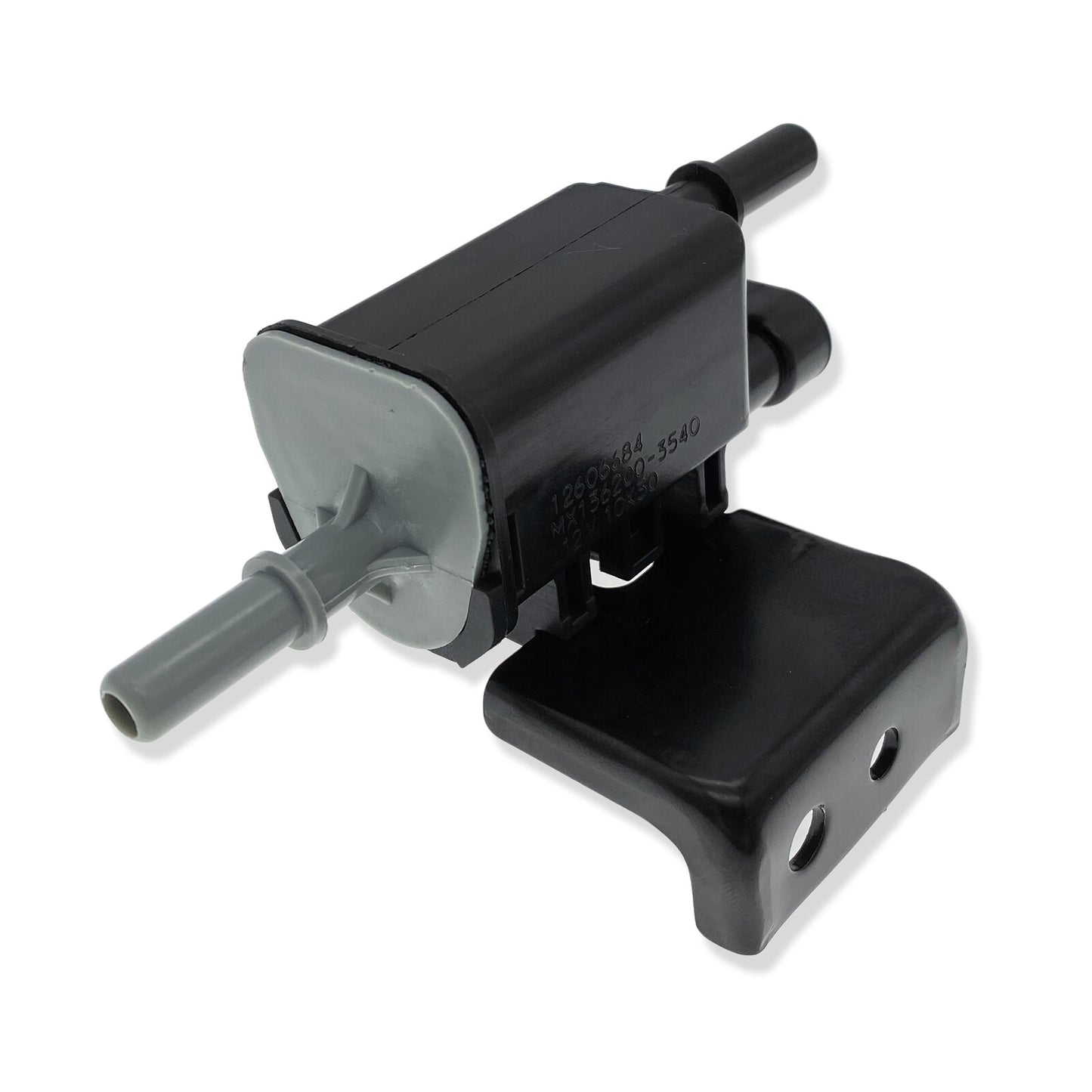 EVAP Canister Purge Valve Solenoid for Chevy Suburban Tahoe Silverado (2007–2013)