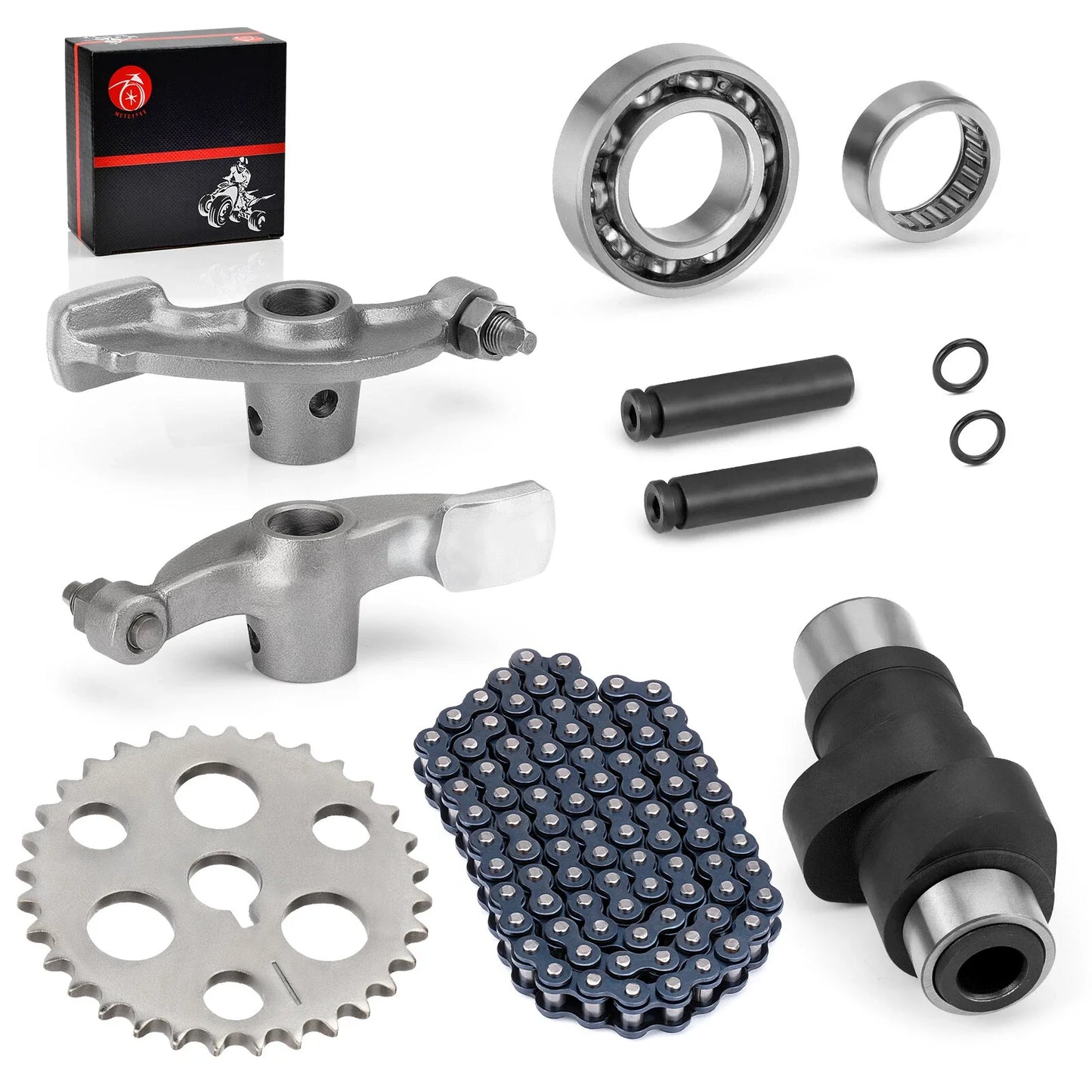 Camshaft & Chain Bearing Kit for Yamaha Big Bear 350 4x4 YFM350FW (1999–2000)