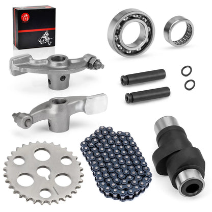Camshaft & Chain Bearing Kit for Yamaha Big Bear 350 4x4 YFM350FW (1999–2000)