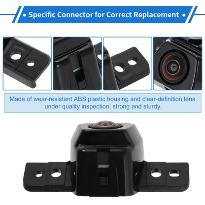 Front View Camera for Cadillac Escalade/Chevrolet (No. 84710888)