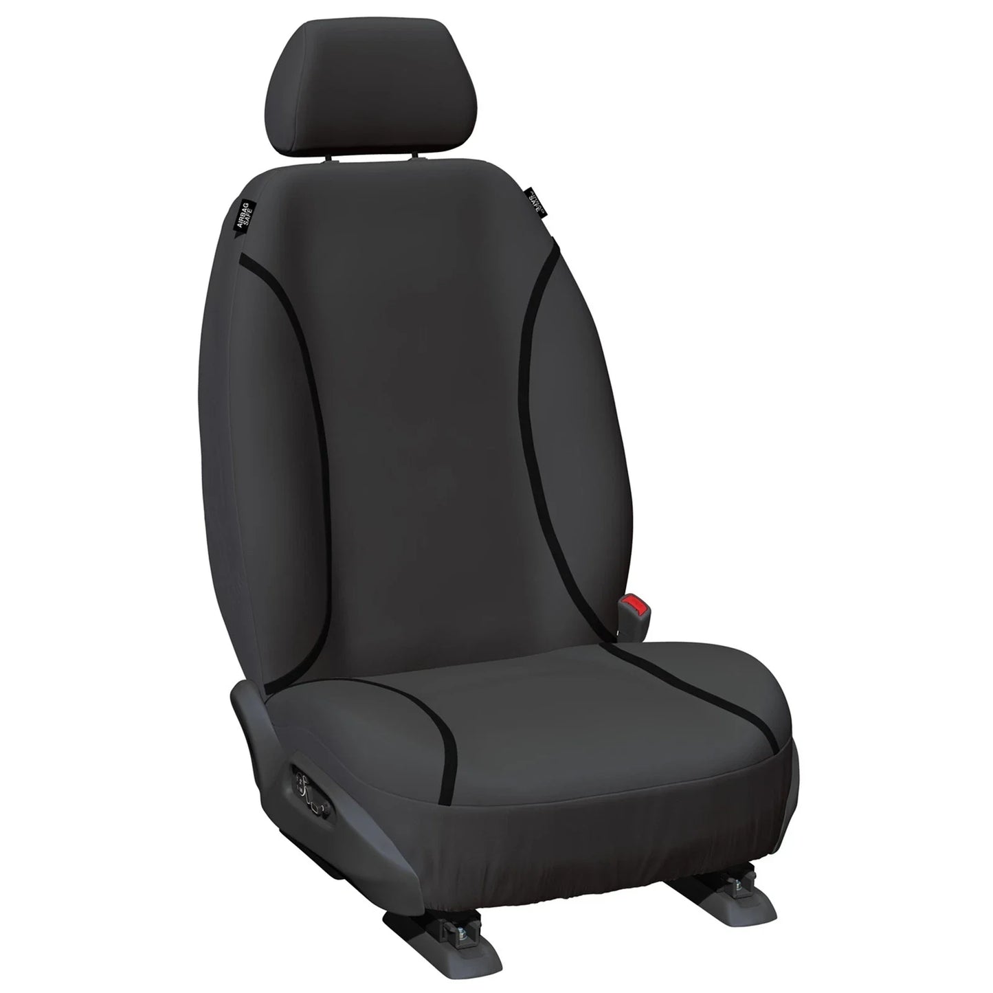 Front / SingleCab / Canvas Seat Covers for Hilux GUN135 TGN121