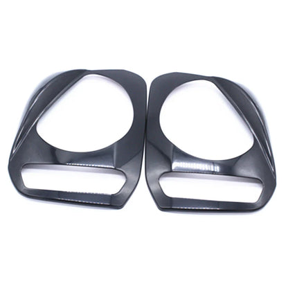 Front Headlight Lamp Covers for Suzuki Jimny (2007-2015)