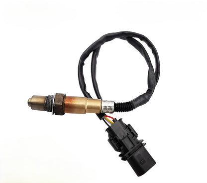 Set of 2 Oxygen Sensors for Kia Soul 2.0L L4 (2012–2013) Upstream + Downstream