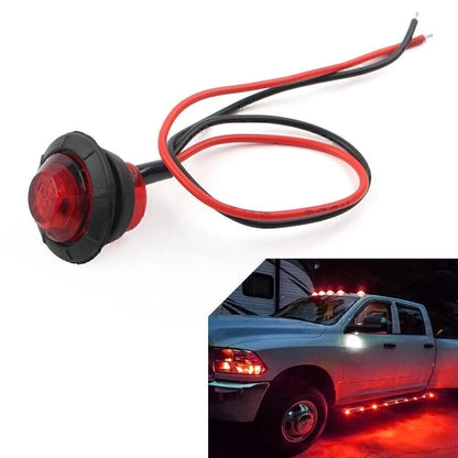 Digital Odometer Speed Sensor Cable for Motorcycle (Universal Fit)